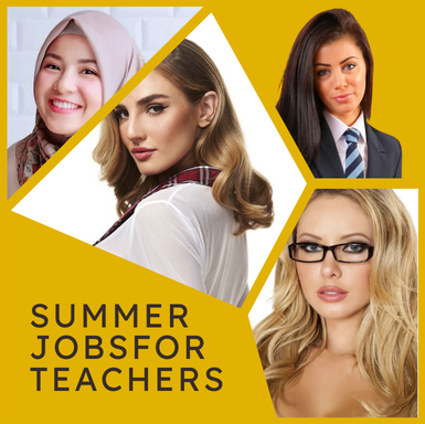 Summer Jobs for Teachers