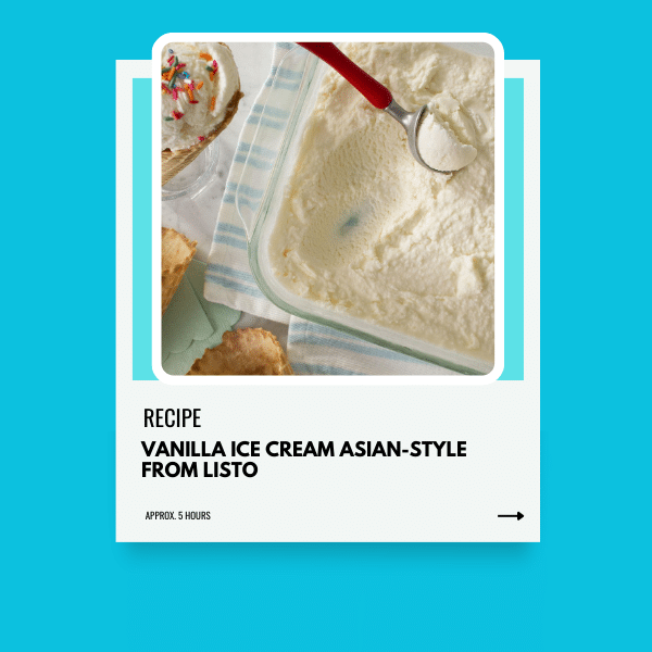 Vanilla Ice Cream Asian-Style From Listo (1)