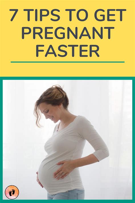 chinese tips to get pregnant