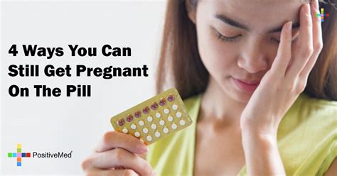 how long can it take to get pregnant when coming off the pill