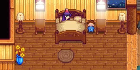 how long does it take to get a baby in stardew valley