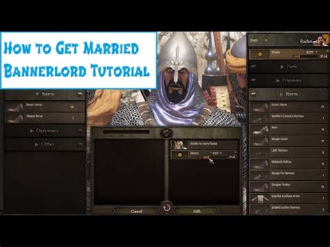 how long does it take to get pregnant bannerlord