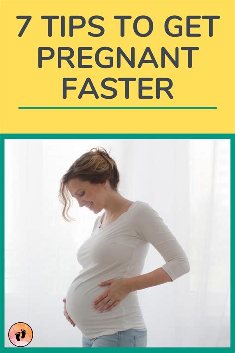 how to get pregnant fast mumsnet