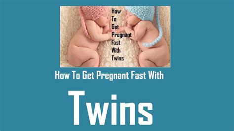 how to get pregnant fast with twins in urdu