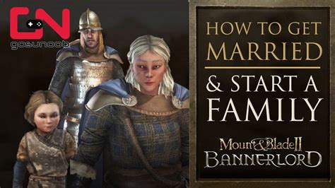 how to get pregnant in bannerlord 2