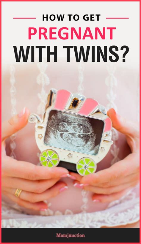 how to get pregnant with boy girl twins