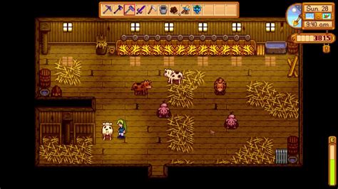 how to get your animals pregnant stardew valley
