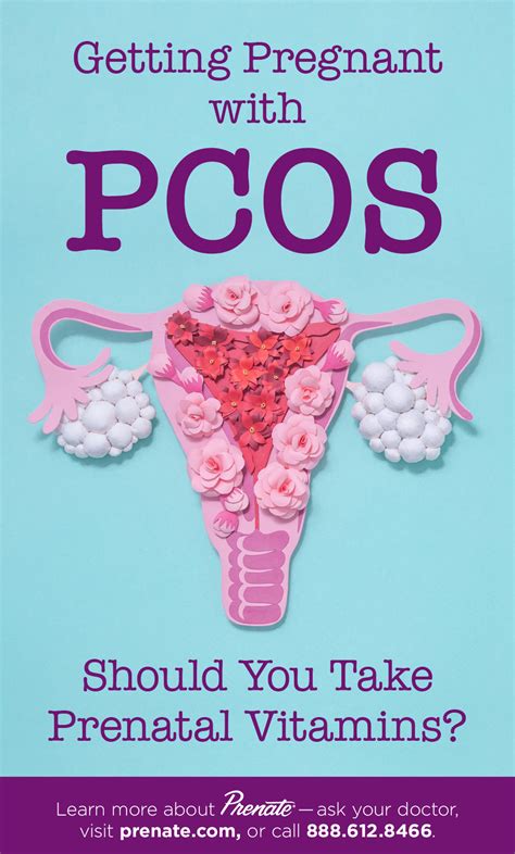 how to not get pregnant with pcos